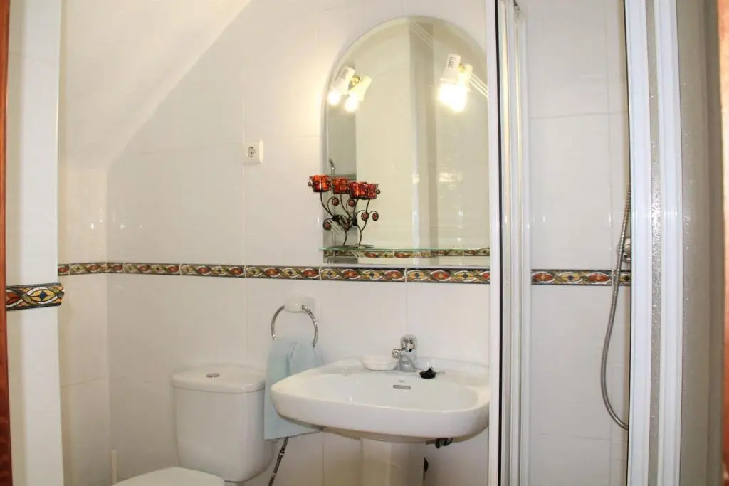 Casa Pino Spainsunrentals 1045