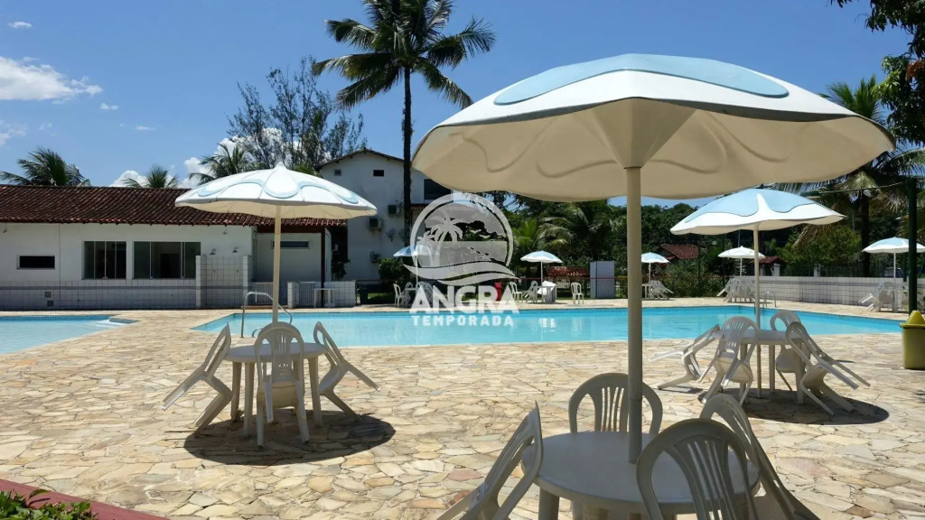 Angra Temporada - Apartamentos, 3 praias, piscinas, conforto, condomínio