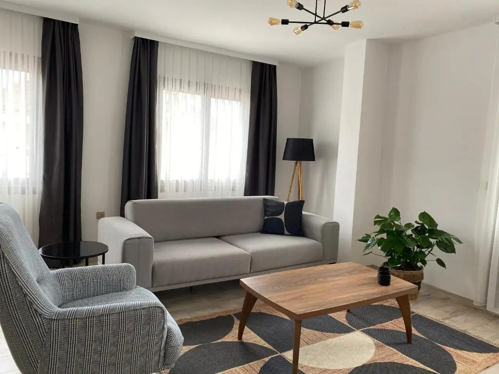 City Suites