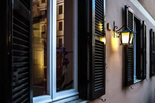 Casa Federico - beauty apartment with wonderful terrace