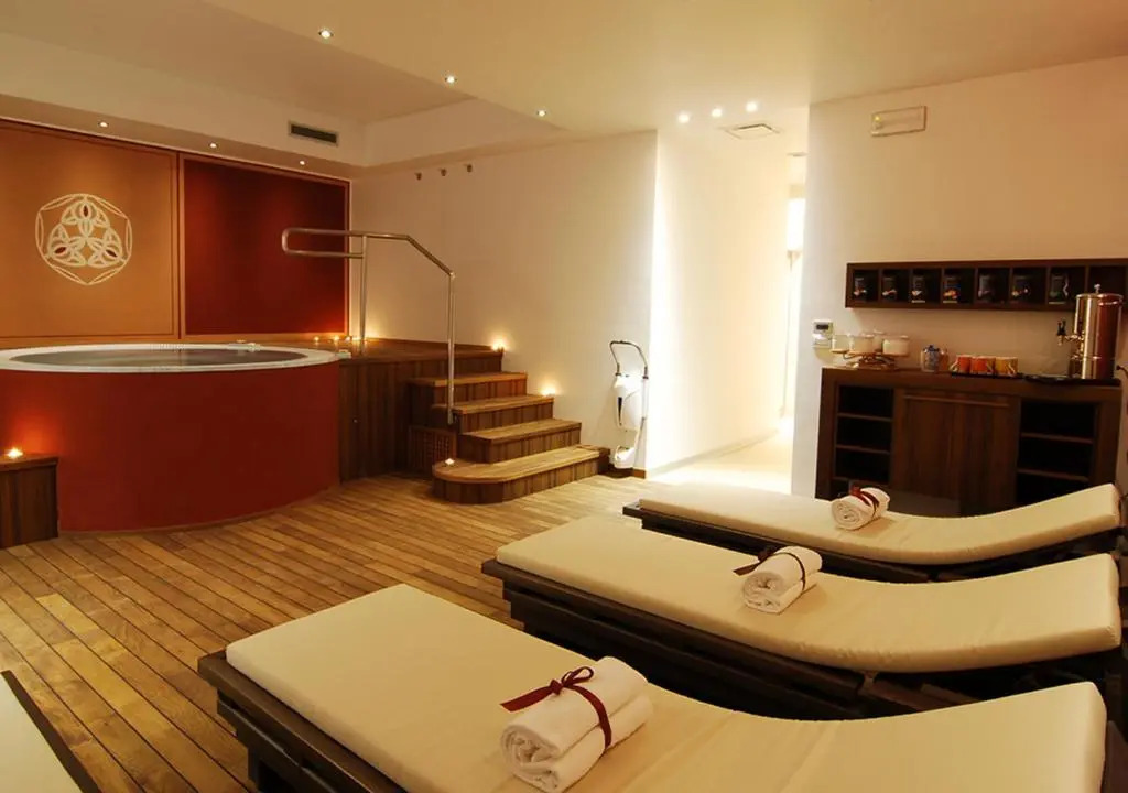 Iseo Lago Hotel