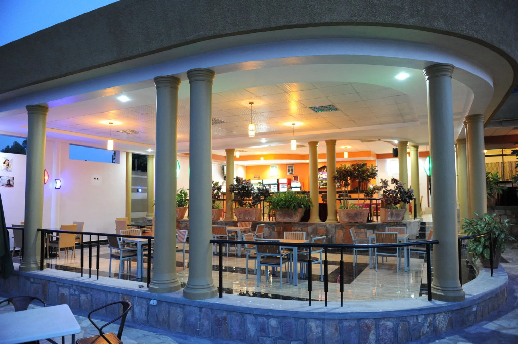 Nobleza Hotel