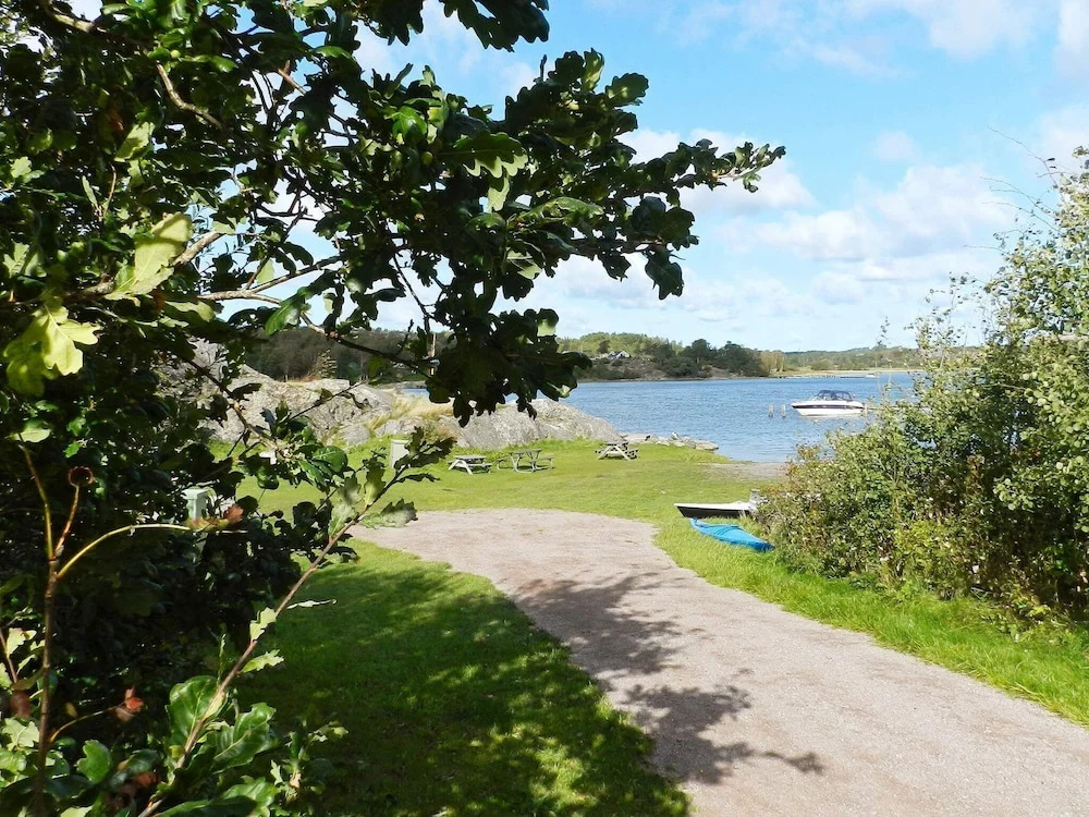 Holiday Home in Lysekil