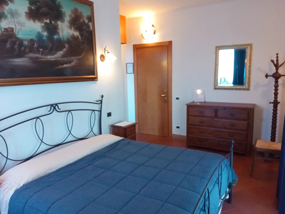 Agriturismo Corte Trincerone