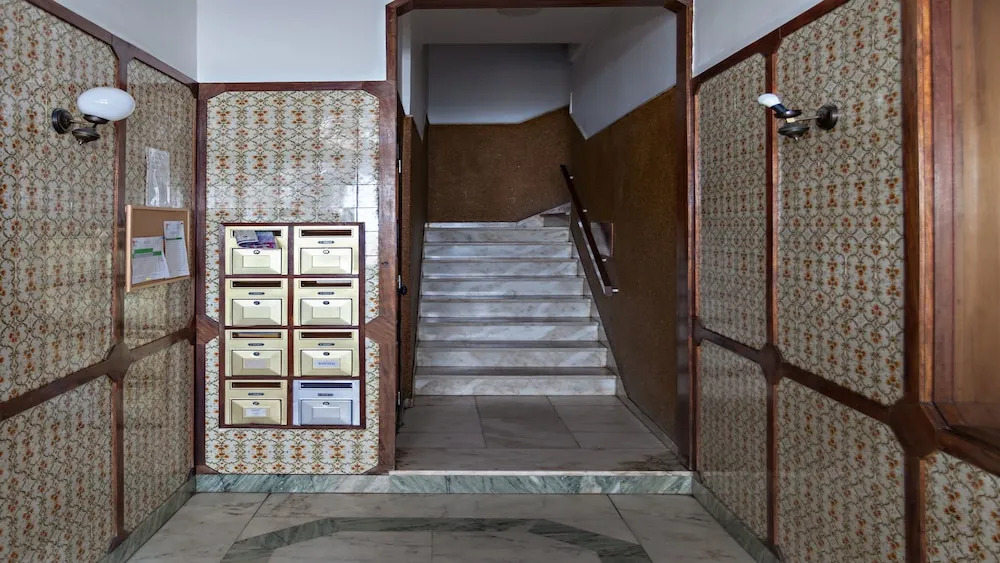 MY CHOICE Faro Downtown Apartment
