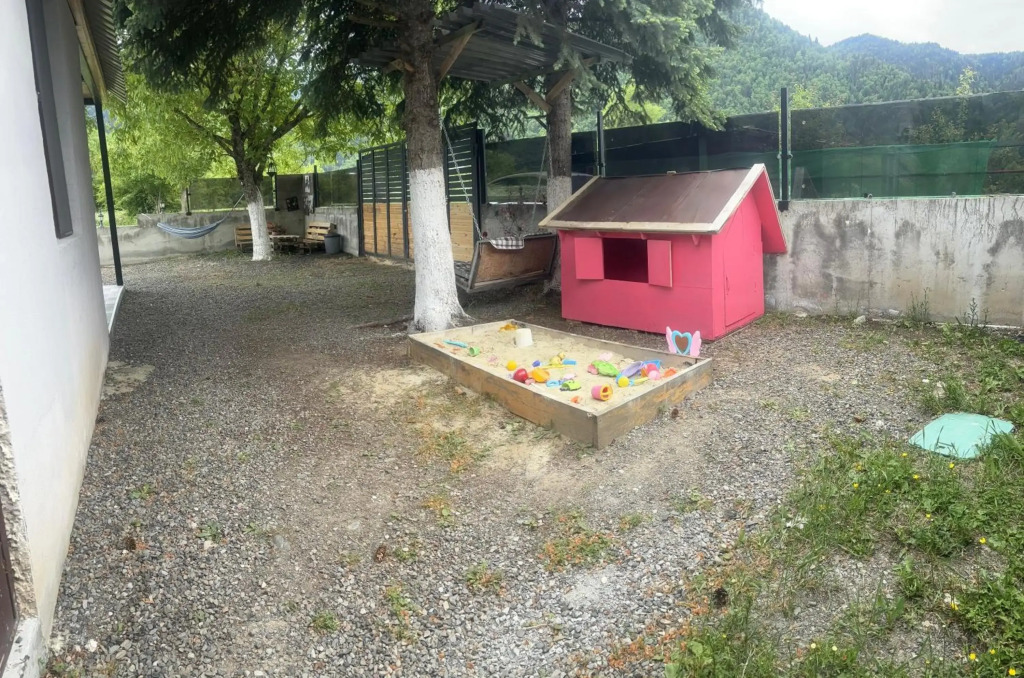 Kesi’s House