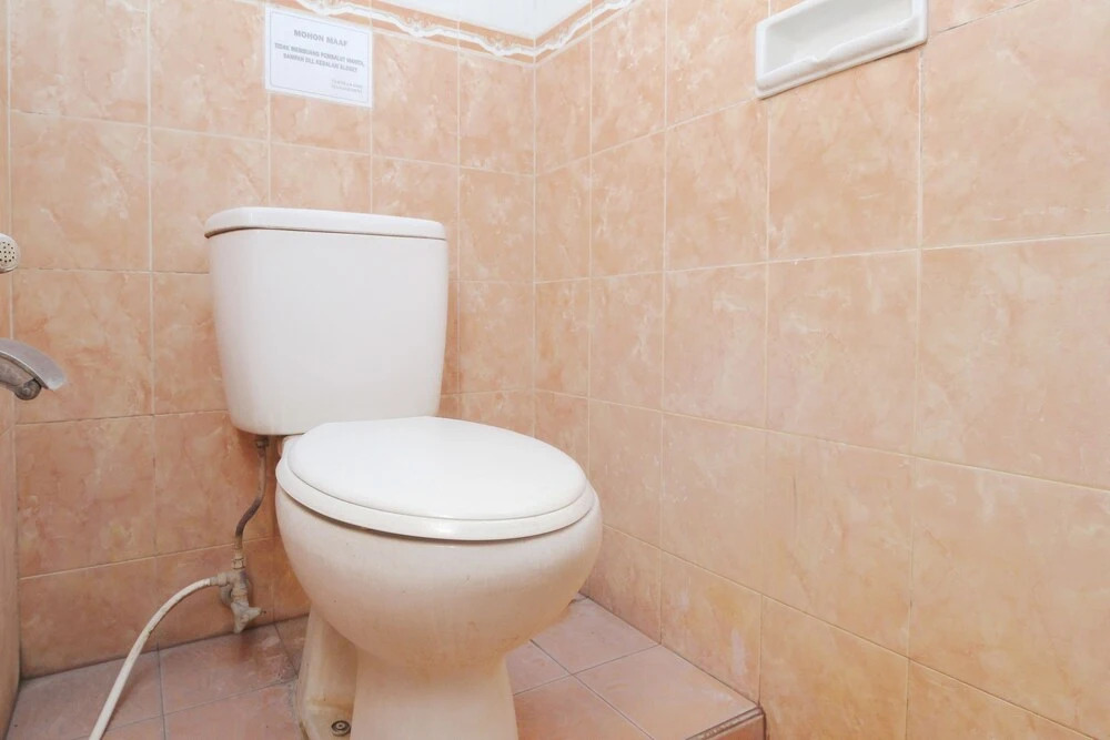 Airy Syariah Lengkong Lodaya 83 Bandung
