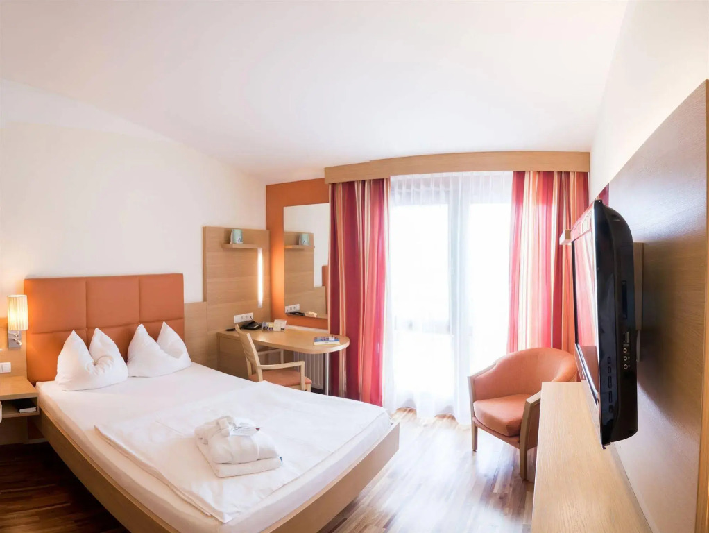 Heilthermen Resort Bad Waltersdorf, Adults only