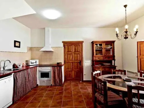 Casas De Navarquita