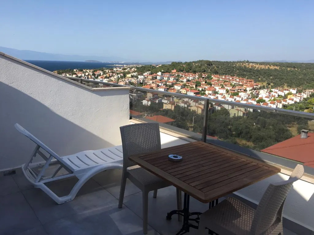 Elisa Hotel