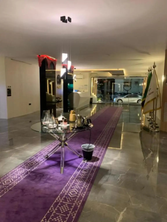 فندق جولدن نيو الصفا -GOLDEN NEW AlSAFA HOTEL