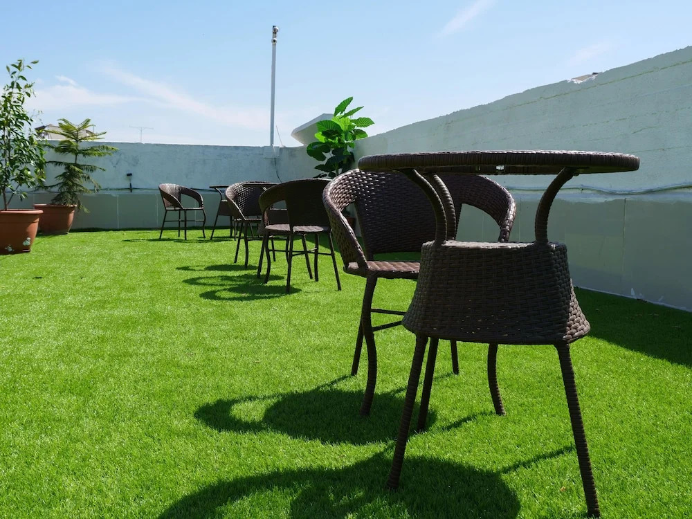 Nahalat Yehuda Residence
