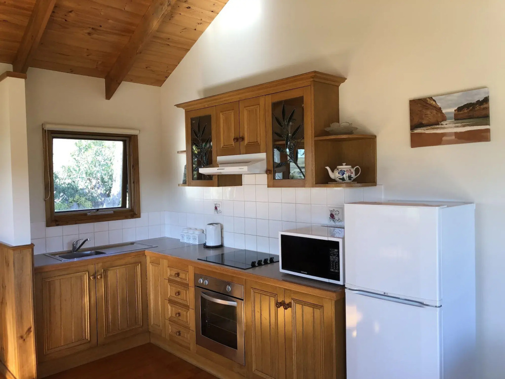 Daysy Hill Country Cottages