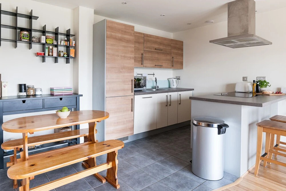 Fantastic 2BR Flat in East London