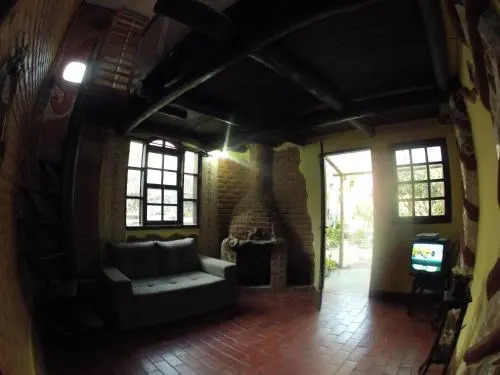 Hostel Do Leite