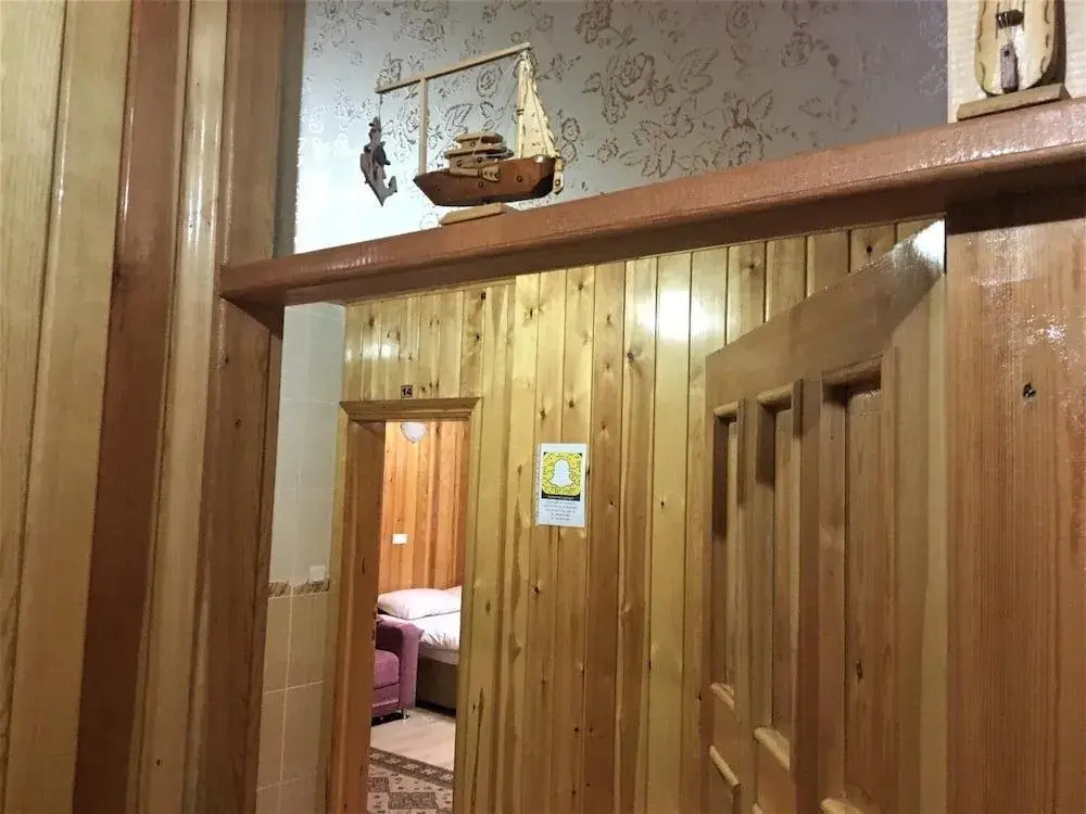 Ilhan Grand Hotel