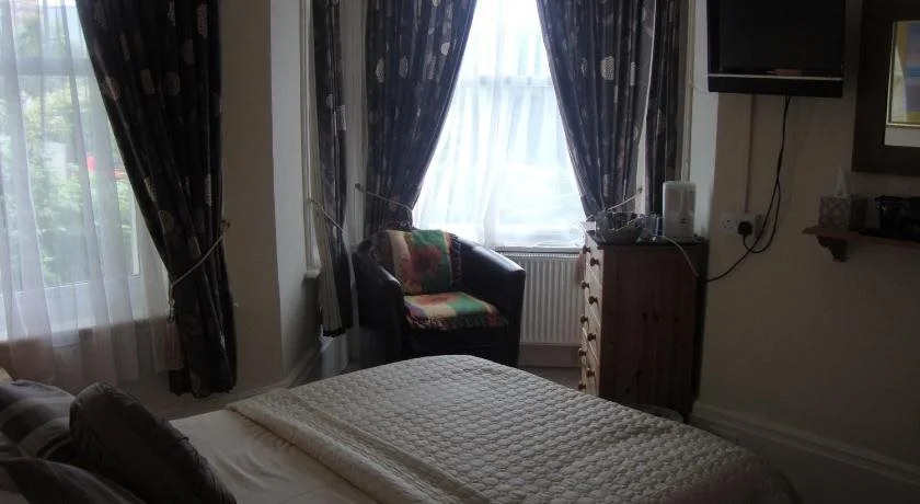 The Observatory Guest House