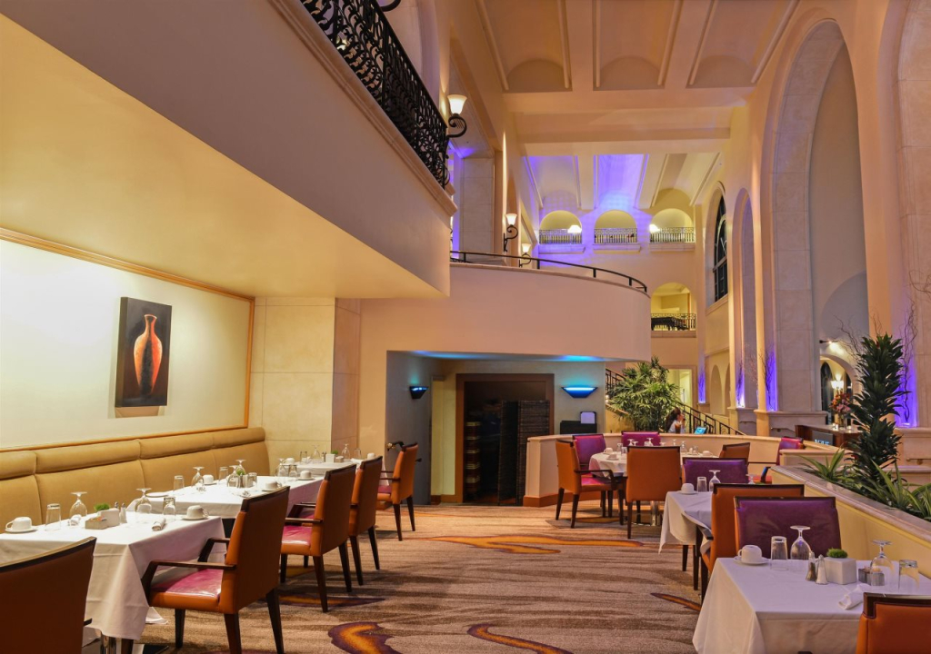 The Westin La Paloma Resort & Spa