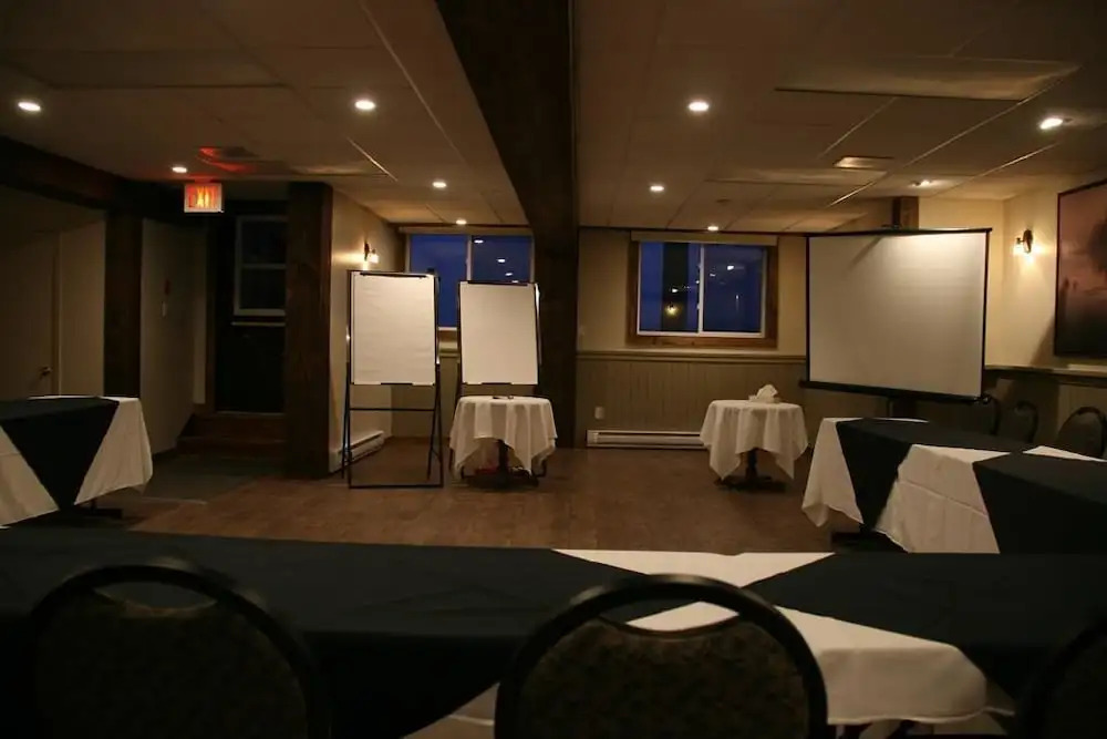 Beachwood Resort