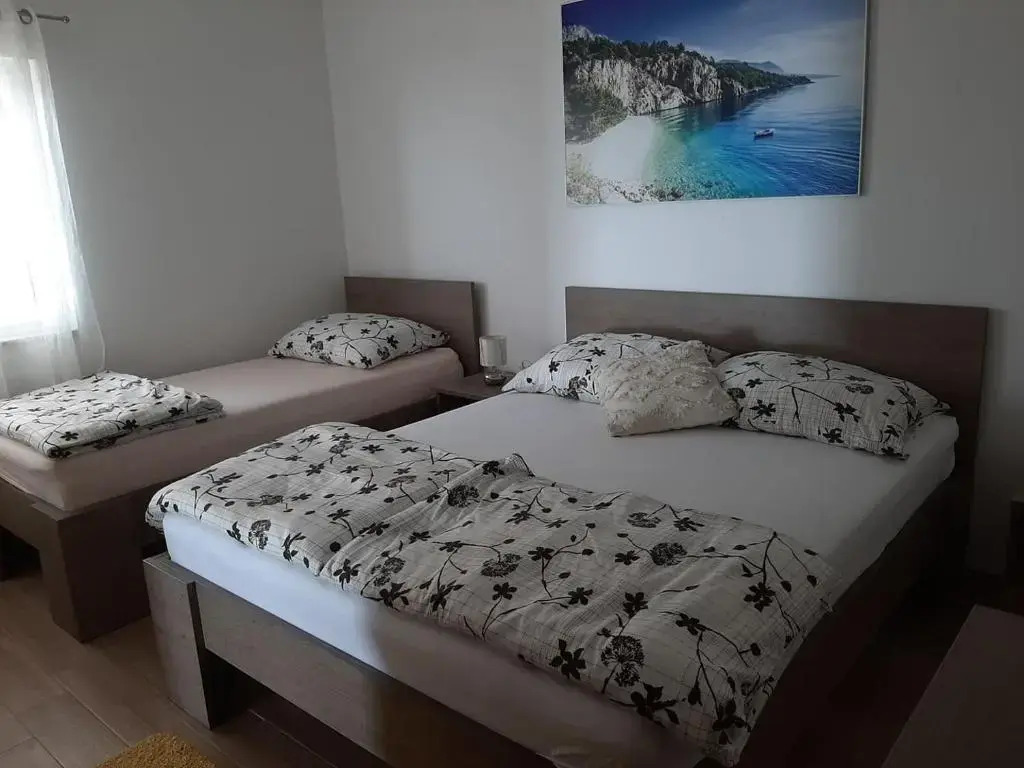 Apartments Villa Flamingo