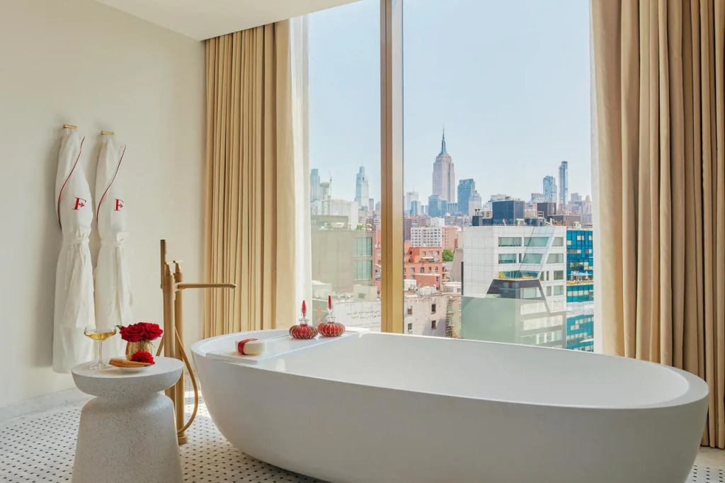 Faena New York