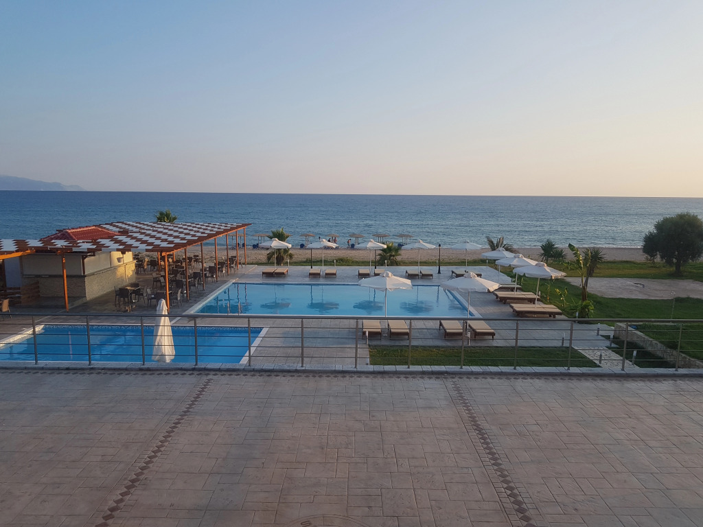 Ocean Hotel Resort