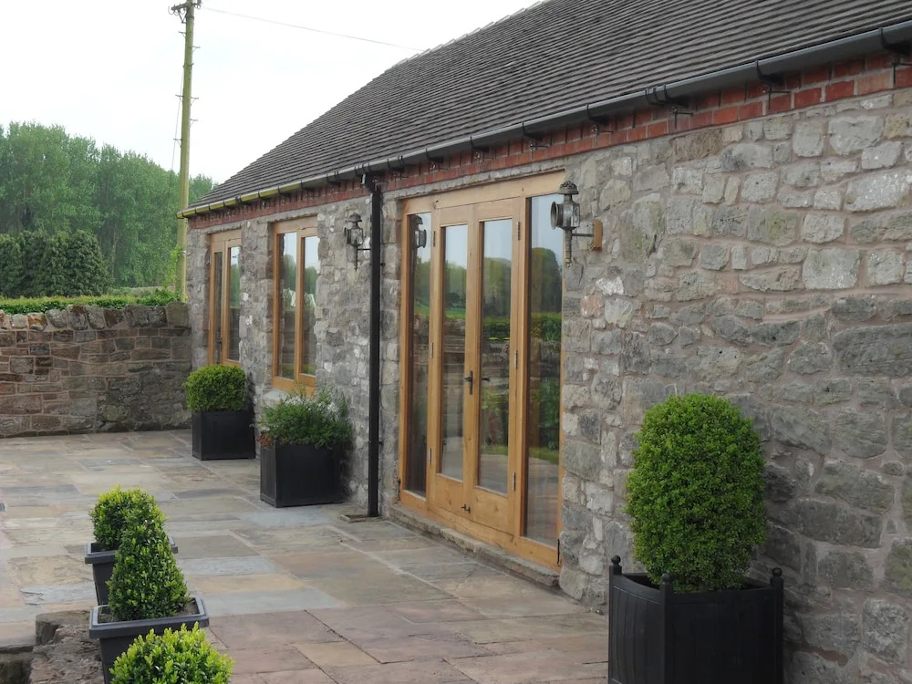 2 Bed Barn, Near Newport, Shropshire