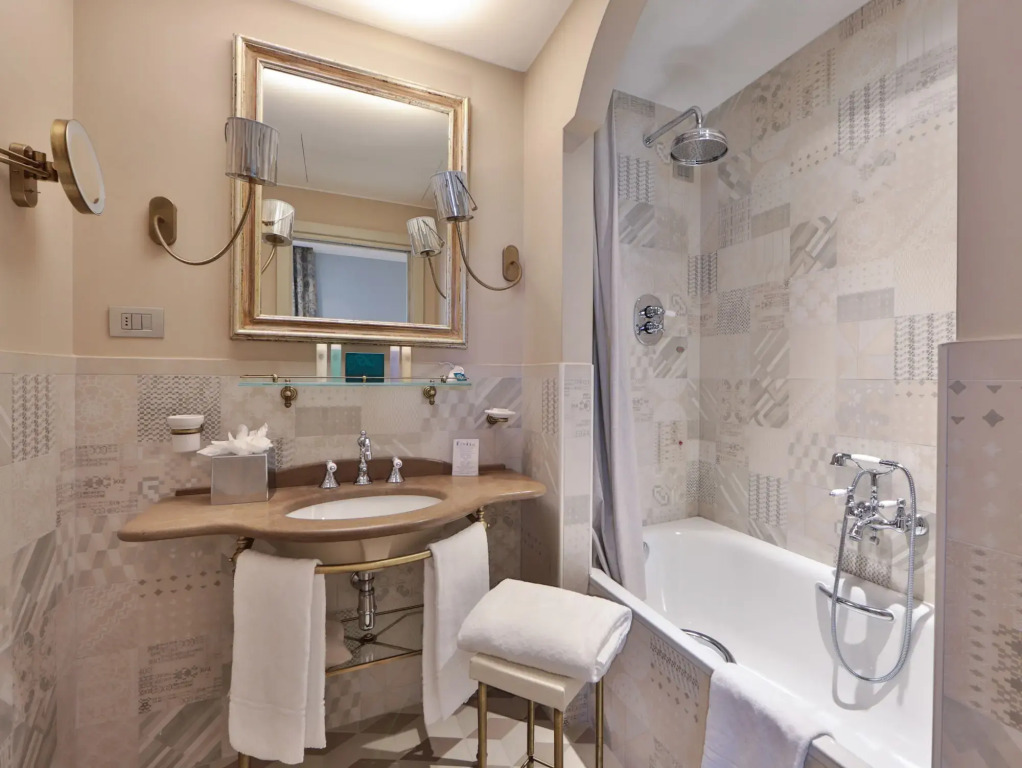 Ville SullArno - Preferred Hotels & Resorts
