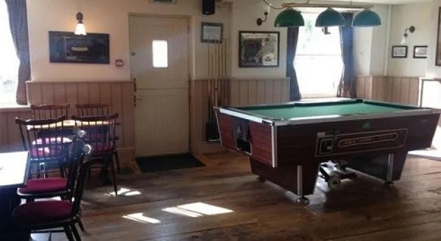 Safe Harbour Inn
