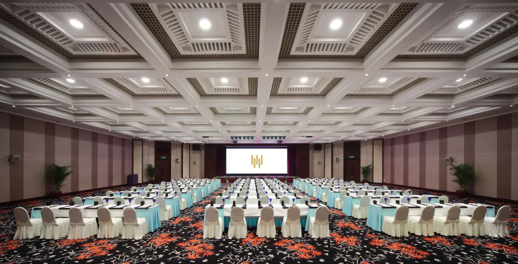 Zhejiang Narada Grand Hotel