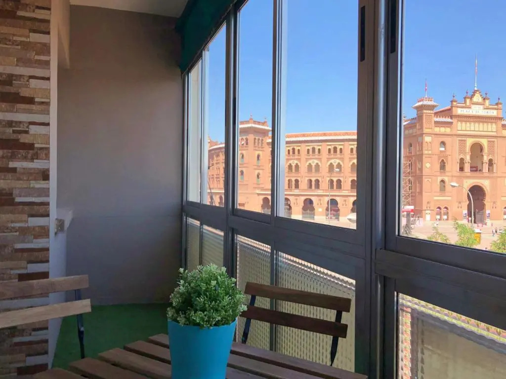 Apartamento Ventas