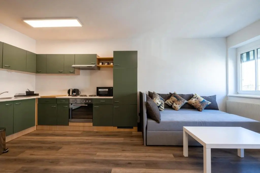 City Apartments Amstetten