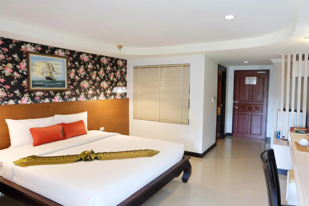 Grand Hill Resort and Spa