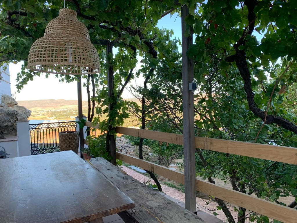 The Traveller's house Mirador Villa Perla