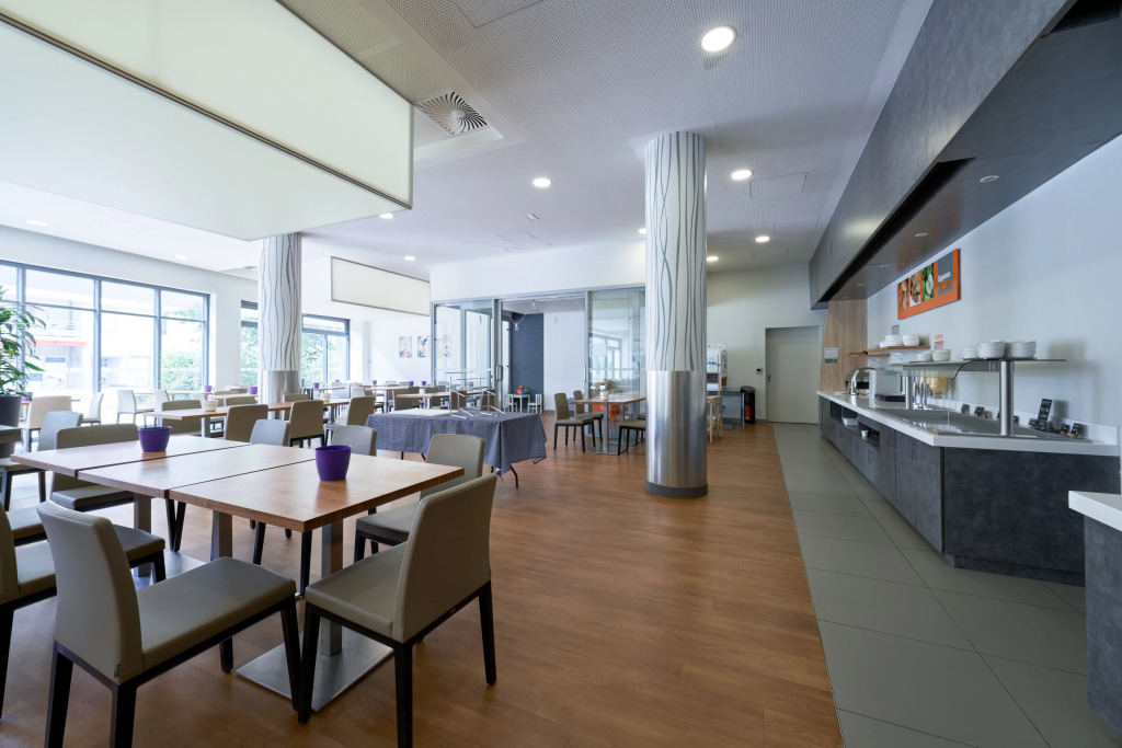 Holiday Inn Express Strasbourg Centre by IHG