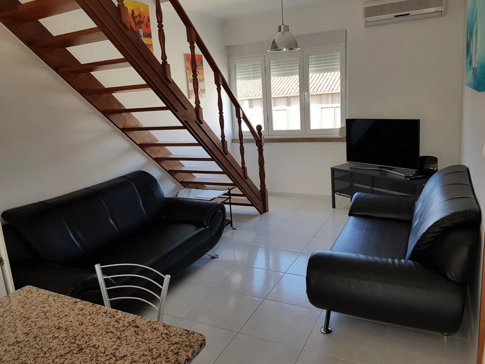 Apartment With 4 Bedrooms in Arrentela, With Wifi