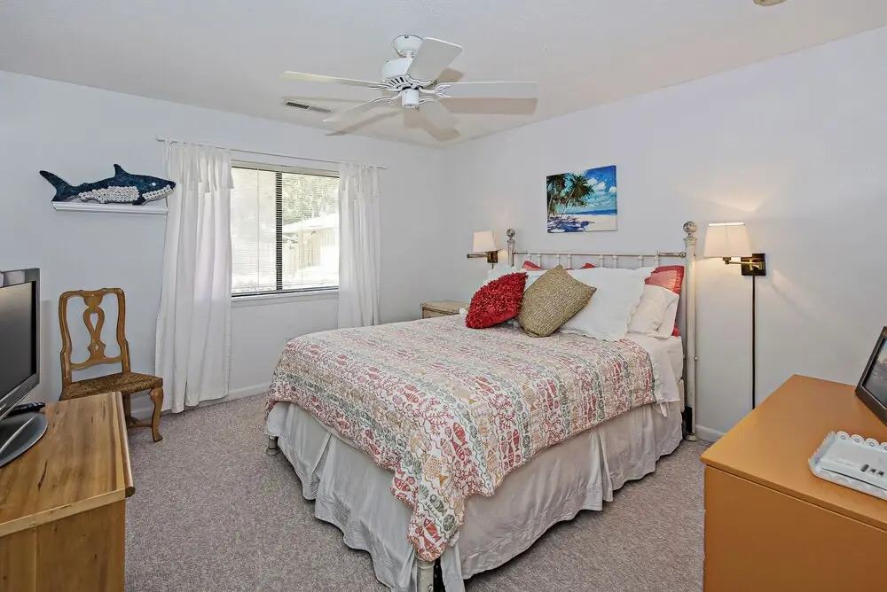 23 Deer Run Lane at Sea Pines Resort