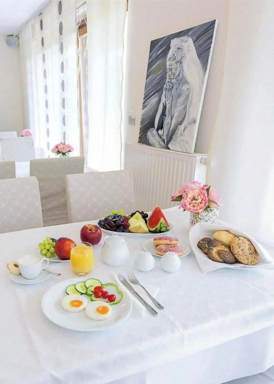 Villa Aina Boutique Hotel