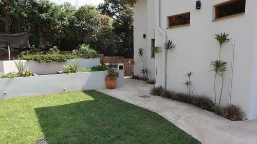 Nkutu River Lodge