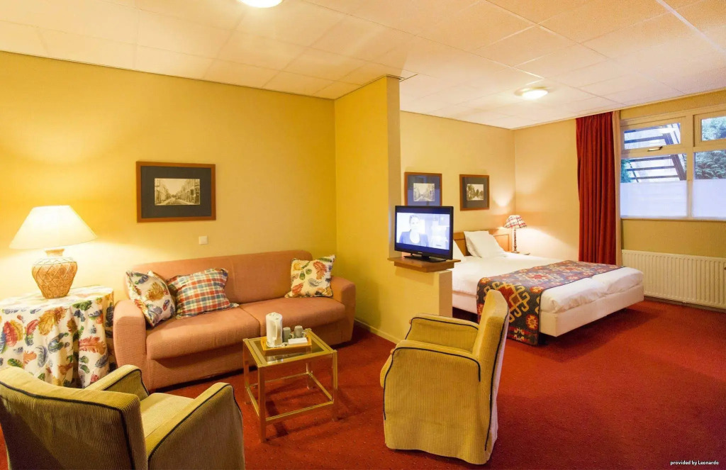 Hotel Restaurant Talens Coevorden