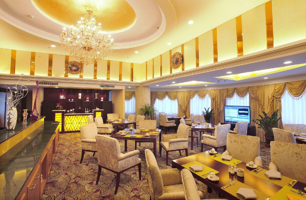 Mingyuan Newtime Hotel