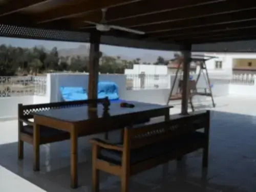 The Little Prince B&B Sharm El Sheikh