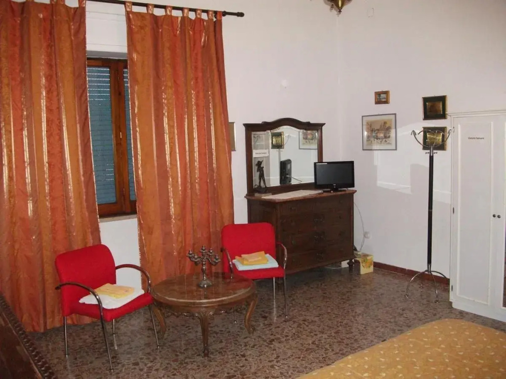 Sa Cannacca-Guest House