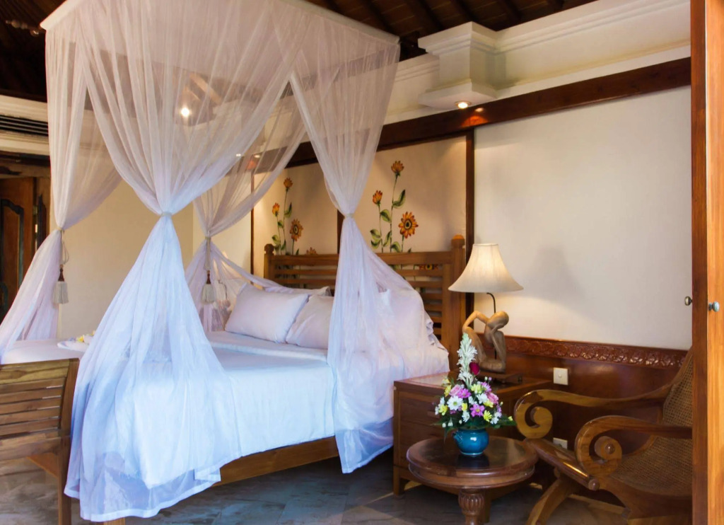 Sekar Nusa Villas