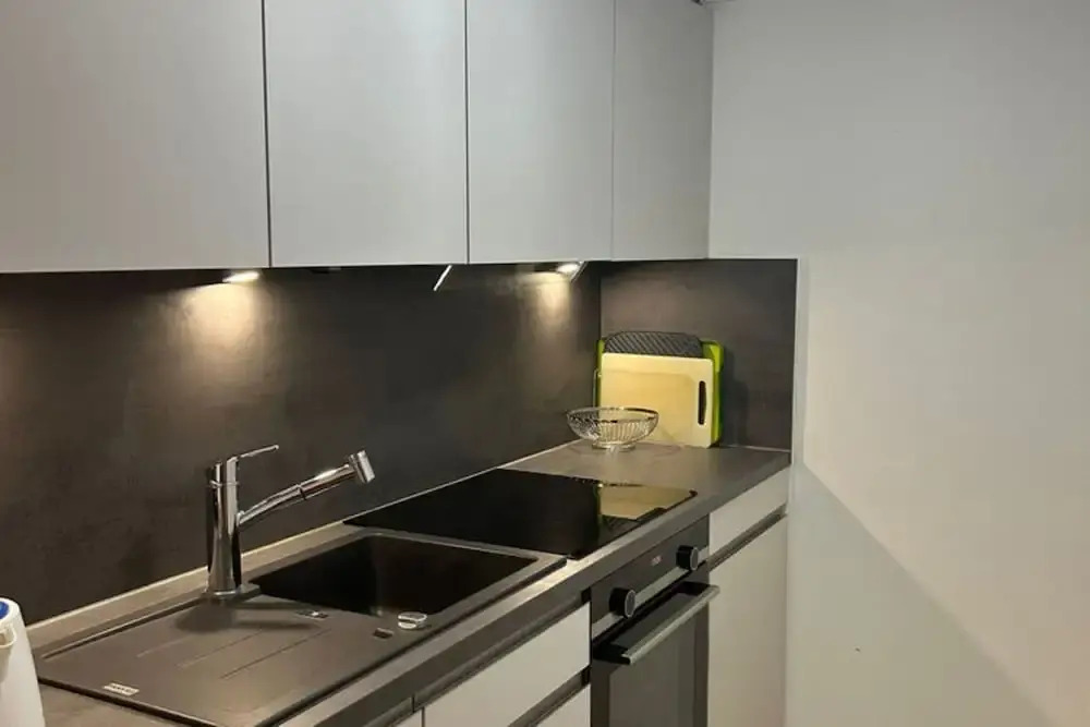 Modern Apartment Near ski Area