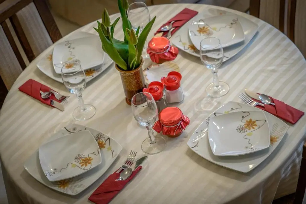 Apartment Stara kuća