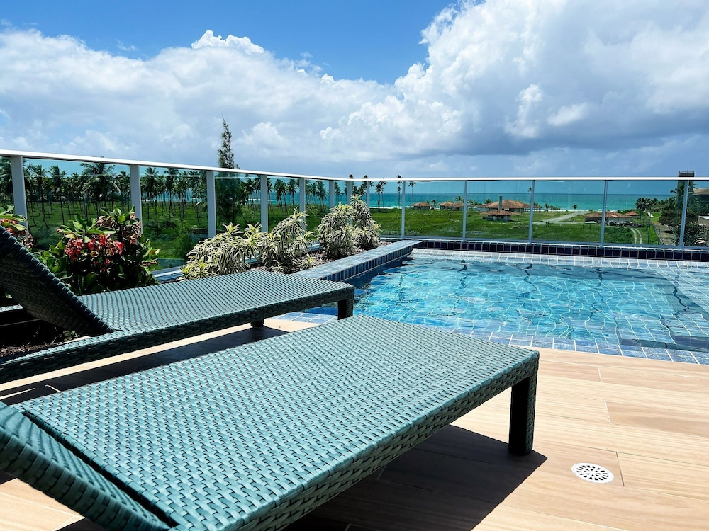 Cupe Garden #315 - Porto de Galinhas by Carpediem
