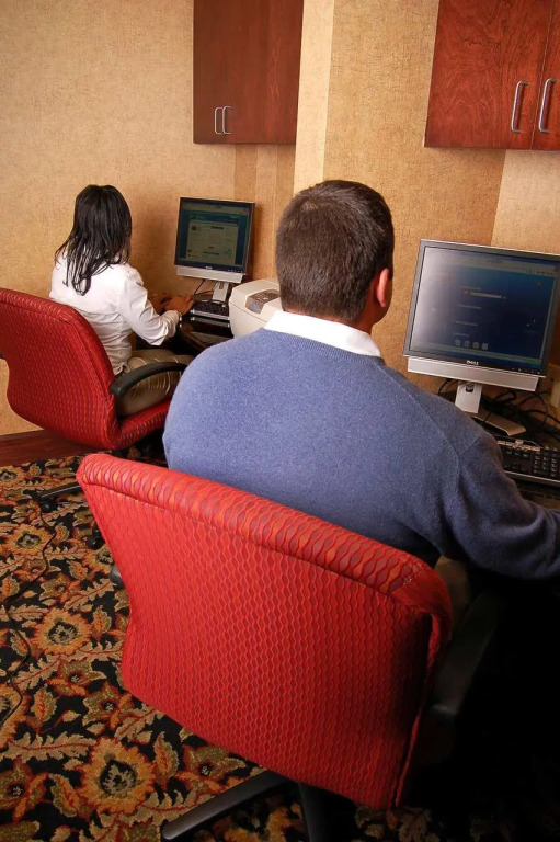 Hampton Inn & Suites Mobile Providence Park/Airport