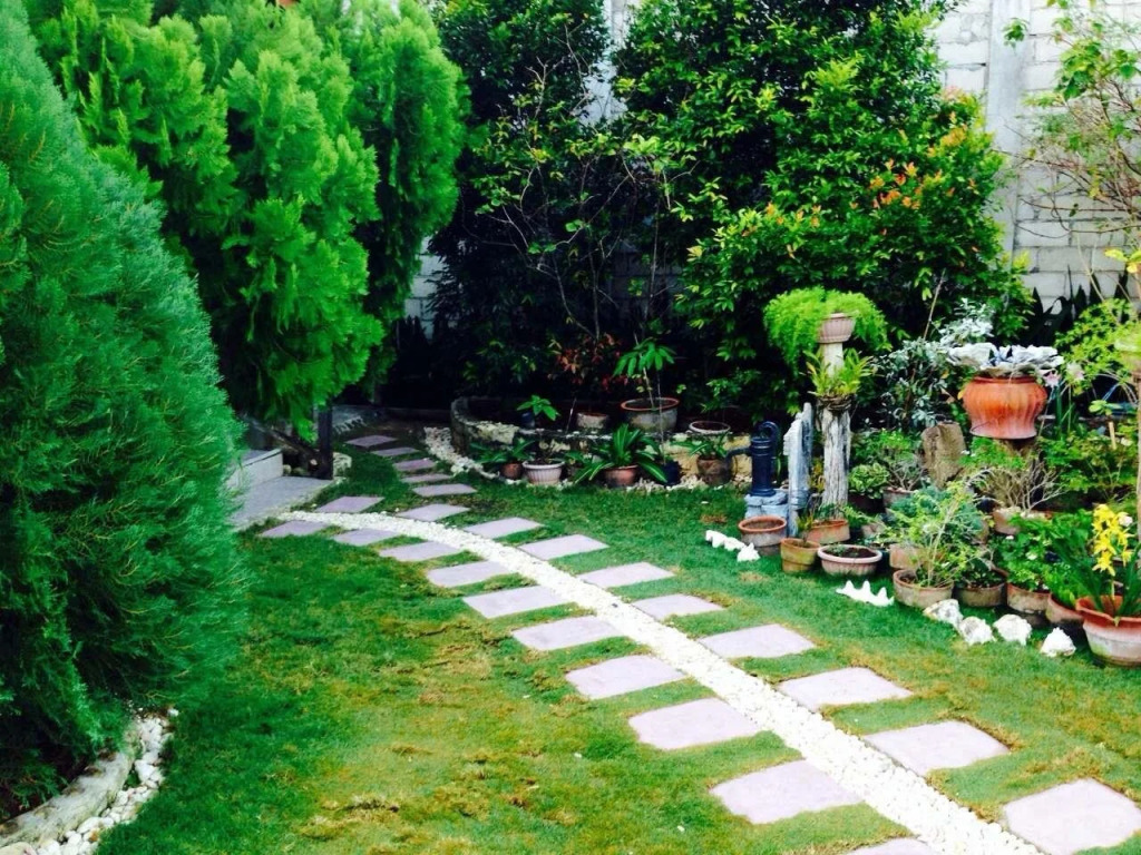 Oslob Garden Stay Beach Resort