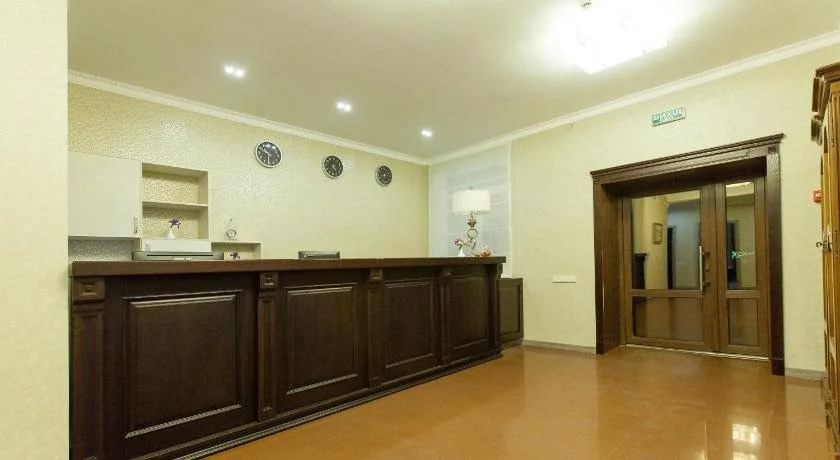 West Park Hotel